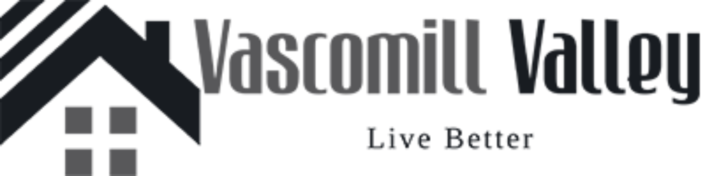 Vascomill Valley