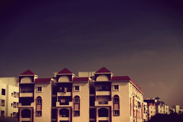 buildings