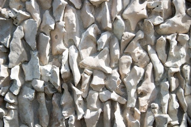 rock materials