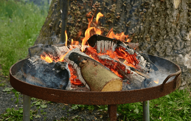 fire kit