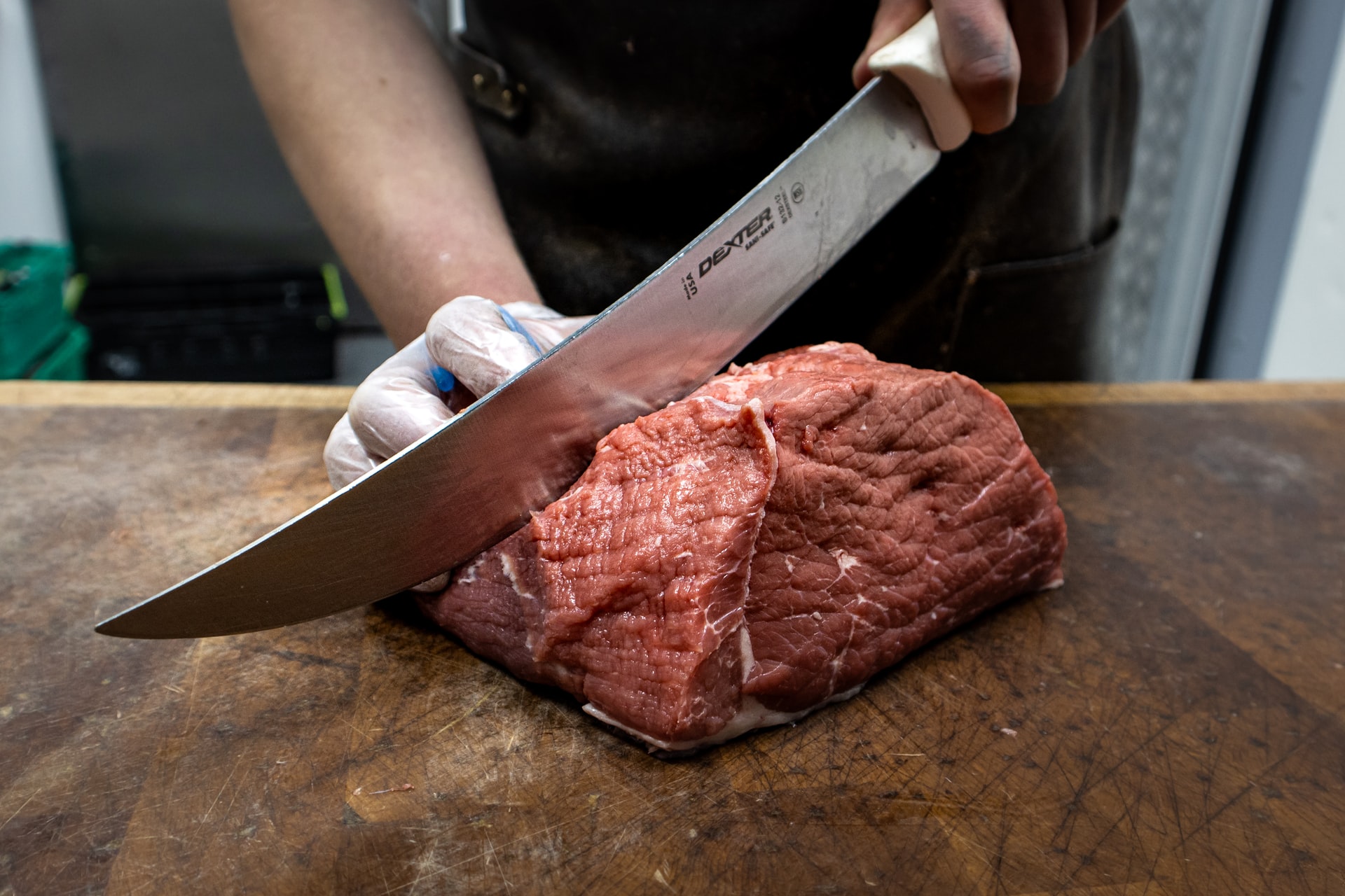 meat